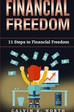 Cover of Financial Freedom