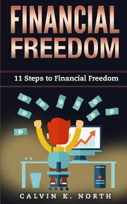 Book cover for Financial Freedom