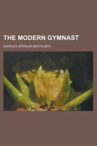 Cover of The Modern Gymnast