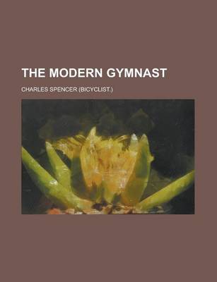 Book cover for The Modern Gymnast