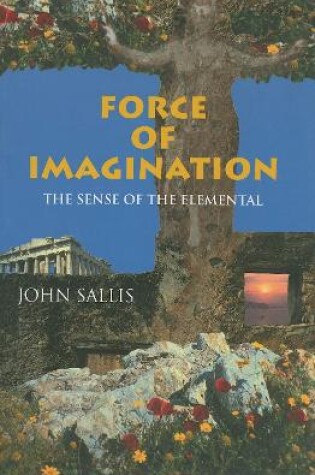 Cover of Force of Imagination