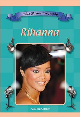 Cover of Rihanna