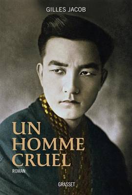 Book cover for Un Homme Cruel