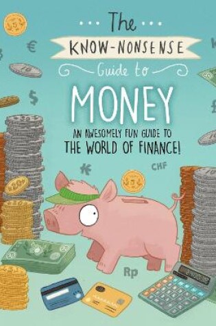 Cover of The Know-Nonsense Guide to Money