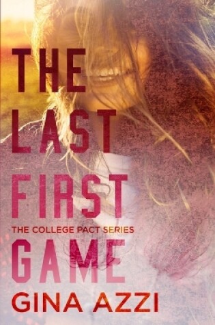 Cover of The Last First Game