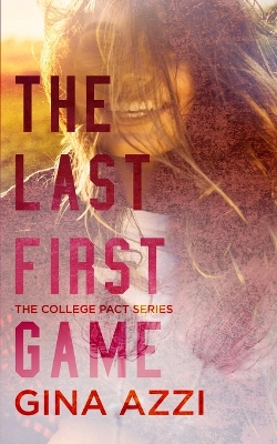 Book cover for The Last First Game