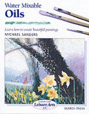 Cover of Water Mixable Oils (SBSLA24)