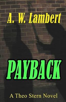 Cover of Payback