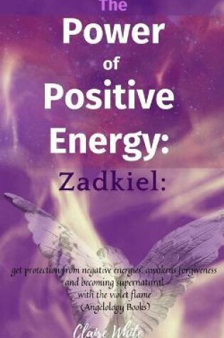Cover of The Power of Positive Energy