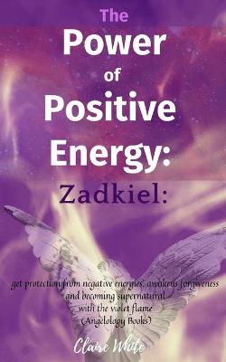 Cover of The Power of Positive Energy