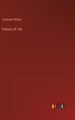 Book cover for Echoes of Life