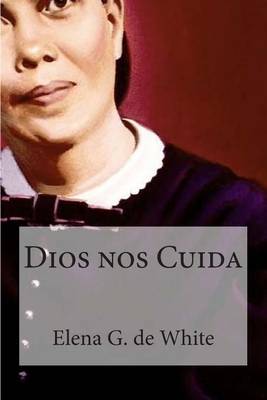 Book cover for Dios Nos Cuida