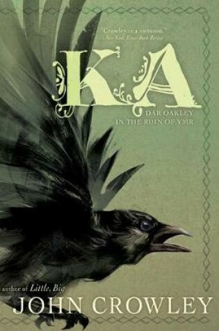 Cover of Ka