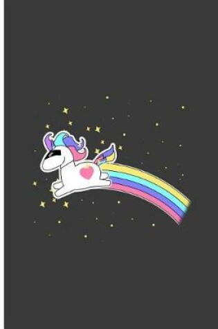 Cover of Space Unicorn
