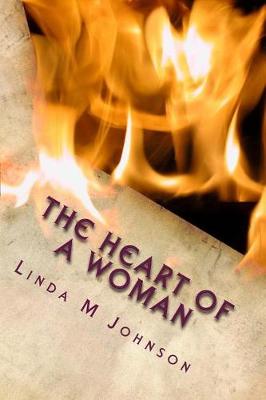 Book cover for The Heart of a Woman