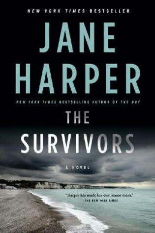 Cover of The Survivors