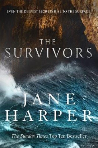 Cover of The Survivors