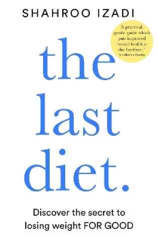 Cover of The Last Diet