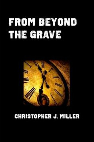 Cover of From Beyond the Grave