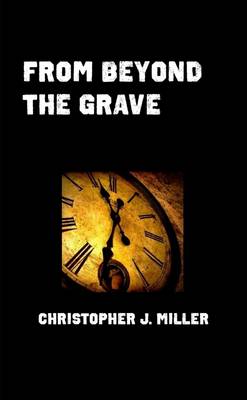 Book cover for From Beyond the Grave