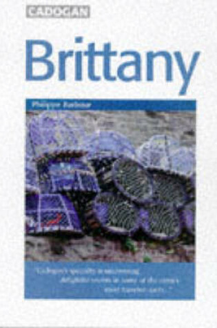 Cover of Brittany