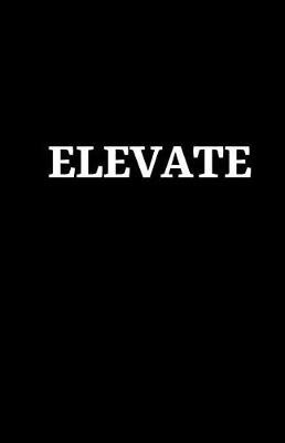 Book cover for Elevate