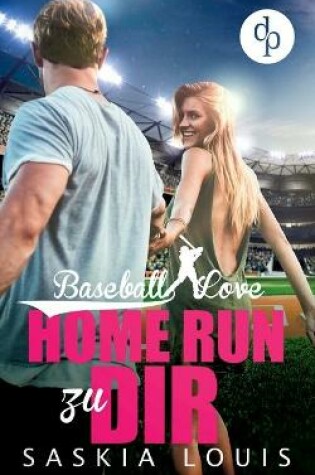 Cover of Home Run zu dir