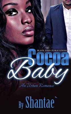 Cover of Cocoa Baby