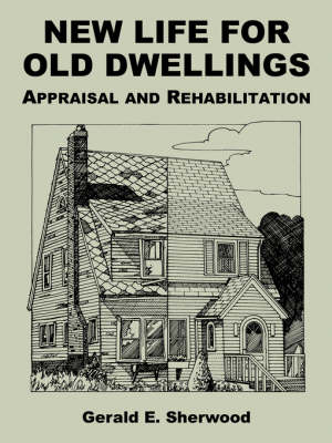 Book cover for New Life for Old Dwellings