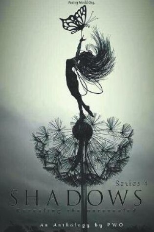 Cover of Shadows Series 4