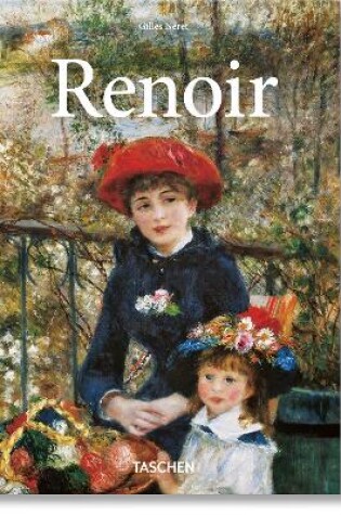 Cover of Renoir. 40th Ed.