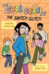 Book cover for The Cool Code 2.0: The Switch Glitch