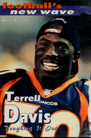 Cover of Terrell Davis