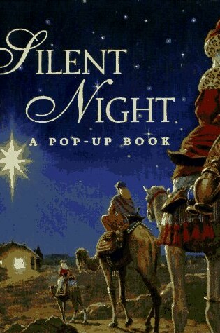 Cover of Silent Night