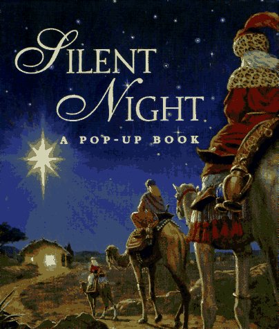 Cover of Silent Night