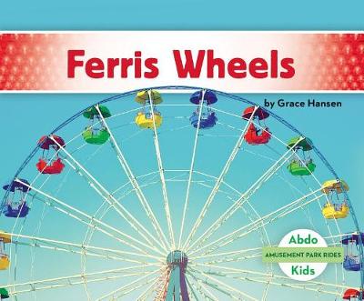 Cover of Ferris Wheels