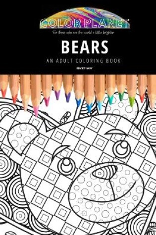 Cover of Bears