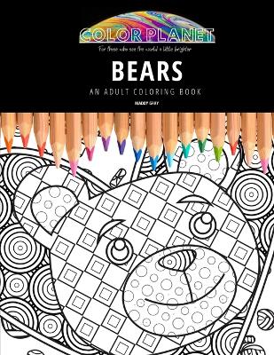 Book cover for Bears