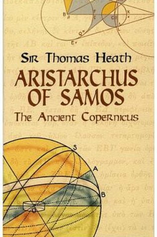 Cover of Aristarchus of Samos