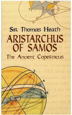 Book cover for Aristarchus of Samos