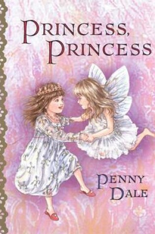 Cover of Princess, Princess