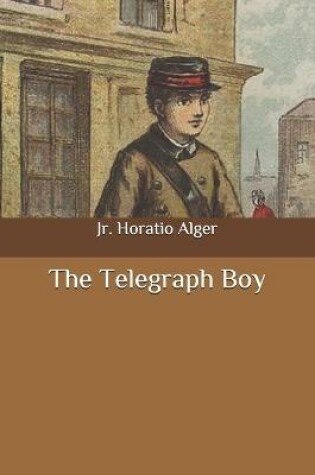 Cover of The Telegraph Boy