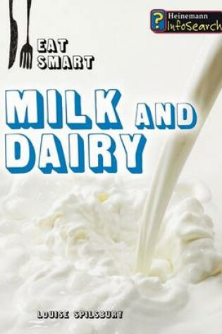 Cover of Milk and Dairy