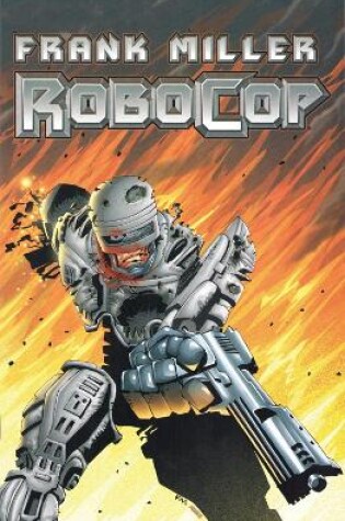 Cover of Robocop Volume 1