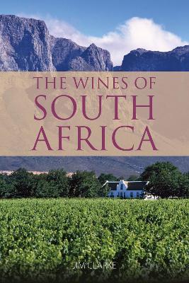 Cover of The wines of South Africa