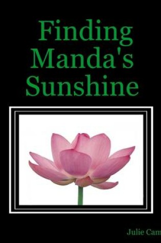 Cover of Finding Manda's Sunshine