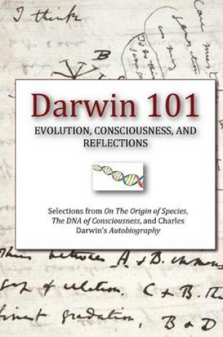 Cover of Darwin 101