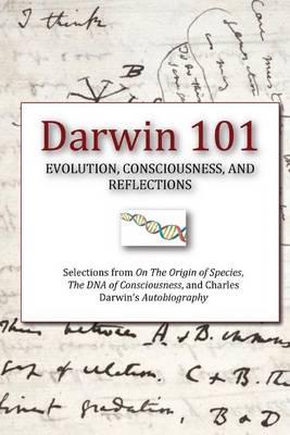 Book cover for Darwin 101