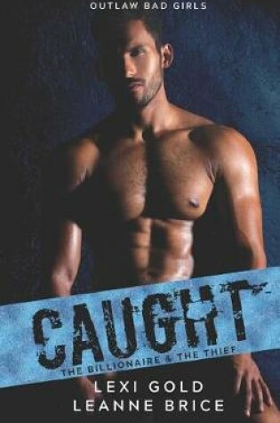 Cover of Caught