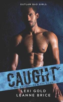 Book cover for Caught